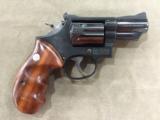 S&W Model 19-4 .357 Mag 2.5 Inch - Minty - - 2 of 13