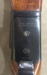 CHARLES DALY (MIROKU) SIDE X SIDE 12 GA MODEL 500 - EXCELLENT - - 5 of 9