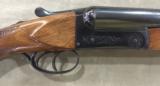 CHARLES DALY (MIROKU) SIDE X SIDE 12 GA MODEL 500 - EXCELLENT - - 3 of 9
