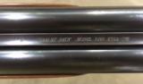 CHARLES DALY (MIROKU) SIDE X SIDE 12 GA MODEL 500 - EXCELLENT - - 9 of 9