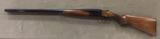 CHARLES DALY (MIROKU) SIDE X SIDE 12 GA MODEL 500 - EXCELLENT - - 2 of 9
