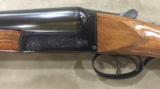 CHARLES DALY (MIROKU) SIDE X SIDE 12 GA MODEL 500 - EXCELLENT - - 4 of 9