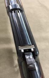 WIN MOD 1894 .30 WCF 19 INCH CARBINE - VERY GOOD CONDITION - - 7 of 10