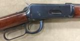 WIN MOD 1894 .30 WCF 19 INCH CARBINE - VERY GOOD CONDITION - - 3 of 10
