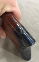 WIN MOD 1894 .30 WCF 19 INCH CARBINE - VERY GOOD CONDITION - - 8 of 10