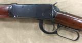 WIN MOD 1894 .30 WCF 19 INCH CARBINE - VERY GOOD CONDITION - - 4 of 10