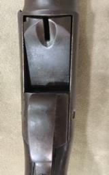 SPENCER PUMP SHOTGUN - THE ORIGINAL PUMP GUN - ANTIQUE -- 9 of 14