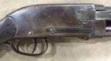 SPENCER PUMP SHOTGUN - THE ORIGINAL PUMP GUN - ANTIQUE -- 3 of 14