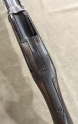 SPENCER PUMP SHOTGUN - THE ORIGINAL PUMP GUN - ANTIQUE -- 12 of 14