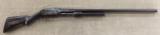 SPENCER PUMP SHOTGUN - THE ORIGINAL PUMP GUN - ANTIQUE -- 1 of 14