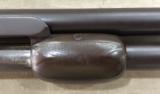 SPENCER PUMP SHOTGUN - THE ORIGINAL PUMP GUN - ANTIQUE -- 8 of 14