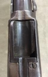 SPENCER PUMP SHOTGUN - THE ORIGINAL PUMP GUN - ANTIQUE -- 13 of 14