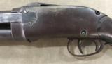SPENCER PUMP SHOTGUN - THE ORIGINAL PUMP GUN - ANTIQUE -- 4 of 14