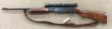 REMINGTON MODEL 760 .30-06 W/ORIGINAL K6 SCOPE ON FLIP OVER WEAVER MOUNTS -
- 2 of 4