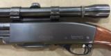 REMINGTON MODEL 760 .30-06 W/ORIGINAL K6 SCOPE ON FLIP OVER WEAVER MOUNTS -
- 4 of 4