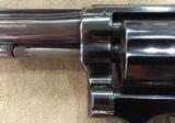 Smith & Wesson Model 15-2 .38 Spec 4