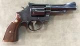 Smith & Wesson Model 15-2 .38 Spec 4