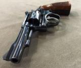 Smith & Wesson Model 15-2 .38 Spec 4