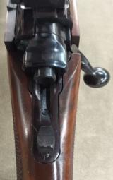 RUGER MODEL 77 RSI .308 MANNLICHER W/RUGER RINGS - EXCELLENT - - 6 of 10