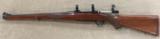 RUGER MODEL 77 RSI .308 MANNLICHER W/RUGER RINGS - EXCELLENT - - 2 of 10