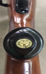 RUGER MODEL 77 RSI .308 MANNLICHER W/RUGER RINGS - EXCELLENT - - 8 of 10