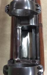 RUGER MODEL 77 RSI .308 MANNLICHER W/RUGER RINGS - EXCELLENT - - 5 of 10