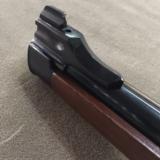RUGER MODEL 77 RSI .308 MANNLICHER W/RUGER RINGS - EXCELLENT - - 7 of 10