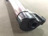RUGER MODEL 77 RSI .308 MANNLICHER W/RUGER RINGS - EXCELLENT - - 10 of 10