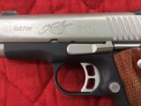 KIMBER CUSTOM SHOP ULTRA CDP .45 AUTO - EARLY MODEL - 98% - 6 of 11