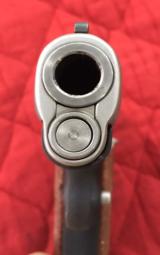 KIMBER CUSTOM SHOP ULTRA CDP .45 AUTO - EARLY MODEL - 98% - 9 of 11