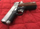 KIMBER CUSTOM SHOP ULTRA CDP .45 AUTO - EARLY MODEL - 98% - 3 of 11