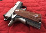 KIMBER CUSTOM SHOP ULTRA CDP .45 AUTO - EARLY MODEL - 98% - 4 of 11