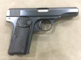 FN MODEL 1910 .32ACP - EXCELLENT - - 2 of 10
