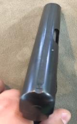 FN MODEL 1910 .32ACP - EXCELLENT - - 9 of 10