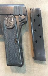 FN MODEL 1910 .32ACP - EXCELLENT - - 10 of 10