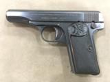 FN MODEL 1910 .32ACP - EXCELLENT - - 1 of 10