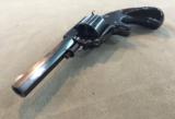 FOREHAND & WADSWORTH CENTER HAMMER .32RF REVOLVER -EXCELLENT- - 3 of 10