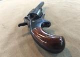 FOREHAND & WADSWORTH CENTER HAMMER .32RF REVOLVER -EXCELLENT- - 4 of 10