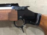 E ARTHUR BROWN PRECISION CUSTOM SINGLE SHOT RIFLE 6mm PPC -NEAR MINT- - 4 of 14