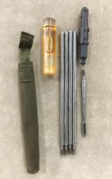 SPRINGFIELD M-1 GARAND DATED APRIL 1941 - NOT AN IMPORT - - 17 of 18