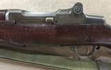 SPRINGFIELD M-1 GARAND DATED APRIL 1941 - NOT AN IMPORT - - 4 of 18