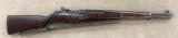 SPRINGFIELD M-1 GARAND DATED APRIL 1941 - NOT AN IMPORT - - 1 of 18