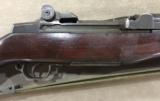 SPRINGFIELD M-1 GARAND DATED APRIL 1941 - NOT AN IMPORT - - 3 of 18