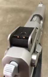 S&W Model 5906 9mm Hi Cap 99% In Box- 8 of 10