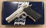 S&W Model 5906 9mm Hi Cap 99% In Box- 1 of 10