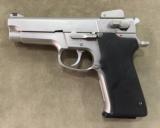 S&W Model 5906 9mm Hi Cap 99% In Box- 2 of 10