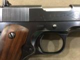 COLT ACE .22LR PISTOL CIRCA 1934 - 93% ORIGINAL FINISH - EXCELLENT - - 4 of 12