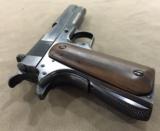 COLT ACE .22LR PISTOL CIRCA 1934 - 93% ORIGINAL FINISH - EXCELLENT - - 7 of 12