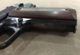 COLT ACE .22LR PISTOL CIRCA 1934 - 93% ORIGINAL FINISH - EXCELLENT - - 11 of 12