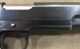 COLT ACE .22LR PISTOL CIRCA 1934 - 93% ORIGINAL FINISH - EXCELLENT - - 3 of 12
